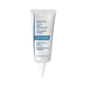 Ducray Kertyol 100 ml PSO Konsantre Krem