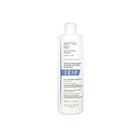 Ducray Kertyol P.S.O 400 ml Nemlendirici Temizleme Jeli