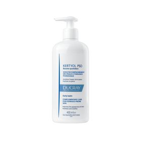 Ducray Kertyol P.S.O. Günlük Nemlendirici 400 ml Etkili Balsam