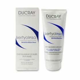 Ducray Kertyol P.S.O Saç Derisi Pullanmalarına Karşı 200 ml Şampuan