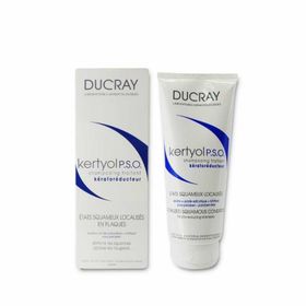 Ducray Kertyol PSO Krem