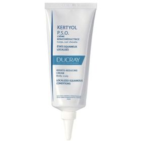 Ducray Kertyol Pso Pullanma ve Kızarıklık Karşıtı 100 ml Saç Bakım Kremi