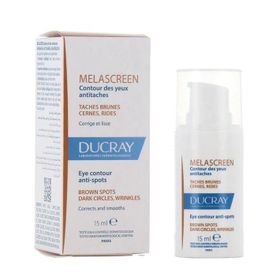 Ducray Melascreen 15 ML Göz Çevresi Bakım Kremi
