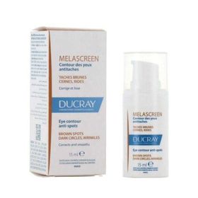 Ducray Melascreen 15 ML Göz Çevresi Bakım Kremi