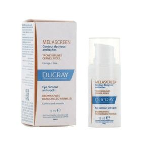 Ducray Melascreen 15 ML Göz Çevresi Bakım Kremi