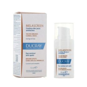 Ducray Melascreen 15 ML Göz Çevresi Bakım Kremi