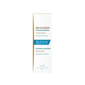 Ducray Melascreen 30 ml Anti-Spots Cream