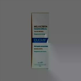 Ducray Melascreen 30 ml Anti-Spots Cream
