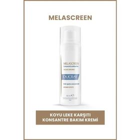 Ducray Melascreen 30 ml Anti-Spots Cream