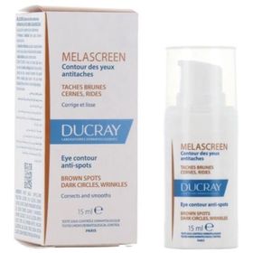 Ducray Melascreen Anti-Spots Eye Contour 15 ml Kırışıklık Karşıtı Göz Kremi