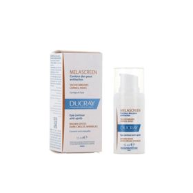 Ducray Melascreen Anti-Spots Eye Contour 15 ml Kırışıklık Karşıtı Göz Kremi