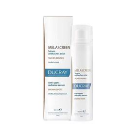 Ducray Melascreen Anti-Spots Radiance 40 ml Leke Karşıtı Serum