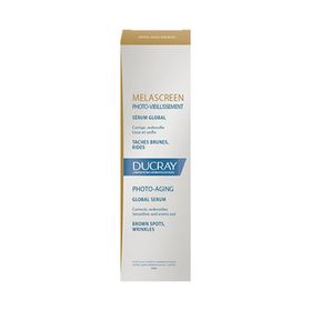 Ducray Melascreen Global 30 ml Cilt Bakım Serumu