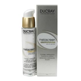 Ducray Melascreen Global 30 ml Cilt Bakım Serumu