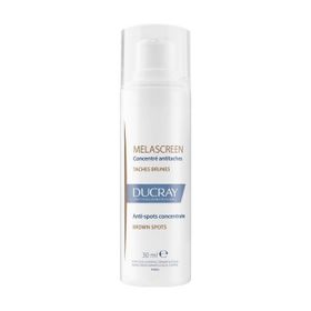 Ducray Melascreen Leke Eğilimli Ciltler İçin 30 ml Konsantre Bakım Kremi