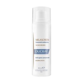Ducray Melascreen Leke Eğilimli Ciltler İçin 30 ml Konsantre Bakım Kremi