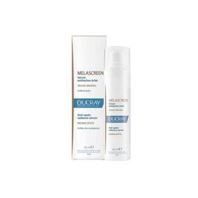 Ducray Melascreen Leke Eğilimli Ciltler için 40 ml Aydınlatıcı Etkili Serum