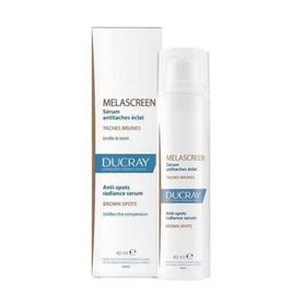 Ducray Melascreen Leke Eğilimli Ciltler için 40 ml Aydınlatıcı Etkili Serum