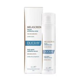 Ducray Melascreen Leke Eğilimli Ciltler için 40 ml Aydınlatıcı Etkili Serum