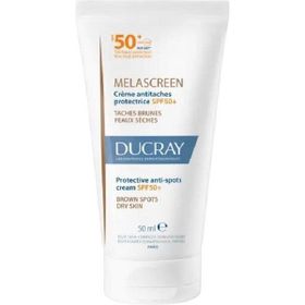 Ducray Melascreen Protective Anti Spot Fluid SPF50 50 ml Güneş Kremi