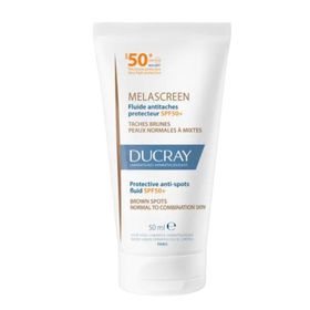 Ducray Melascreen UV Fluid SPF 50+ 50 ml Leke Karşıtı Normal Karma Ciltler İçin Güneş Kremi