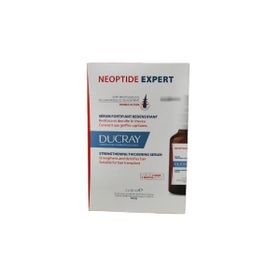 Ducray Neoptide Expert 2x50 ML Saçı Güçlendirici ve Yoğunlaştırıcı Serum
