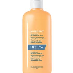 Ducray Nutricerat 200 ml Besleyici Onarıcı Şampuan
