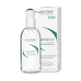Ducray Sensinol 200 ml Şampuan