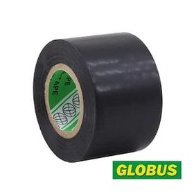 Duct Tape Siyah Tamir Bandı