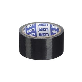Duct Tape Siyah Tamir Bandı