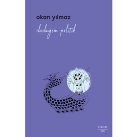 Dudağım Politik Everest Yayınları