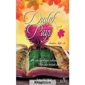 Dudak Payı - Eda Bildek
