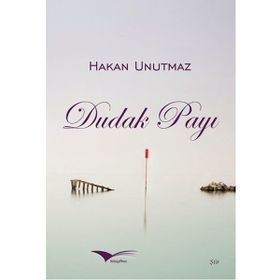 Dudak Payı - Eda Bildek