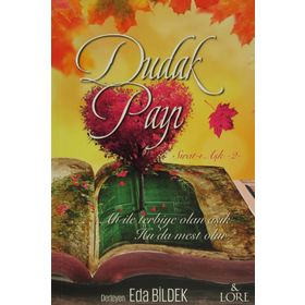 Dudak Payı - Eda Bildek