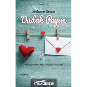 Dudak Payım - Mehmet Ercan