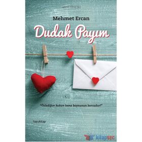 Dudak Payım - Mehmet Ercan