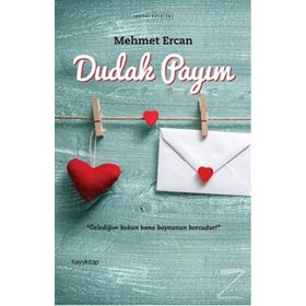 Dudak Payım - Mehmet Ercan