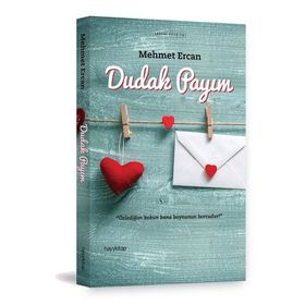 Dudak Payım - Mehmet Ercan