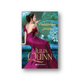 Dudaklarımda Şarkısın - Julia Quinn