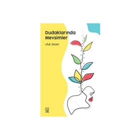 Dudaklarında Mevsimler-Luna Yayınları