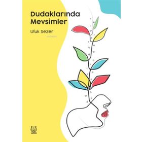 Dudaklarında Mevsimler-Luna Yayınları