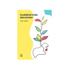 Dudaklarında Mevsimler-Luna Yayınları