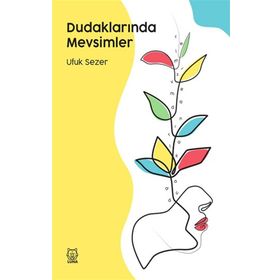 Dudaklarında Mevsimler-Luna Yayınları