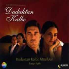 Dudaktan Kalbe - Reşat Nuri Güntekin