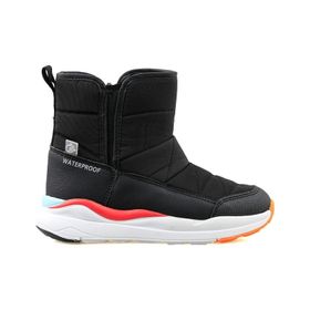 Dudino 14C104 Loop Black Siyah Çocuk Outdoor Botu
