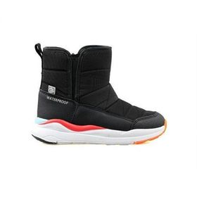Dudino 14C104 Loop Black Siyah Çocuk Outdoor Botu