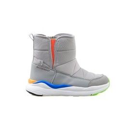 Dudino 14C106 Loop Grey Gri Çocuk Outdoor Botu