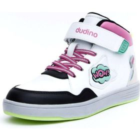 Dudino 2W81C323 Joker Wow Çocuk Beyaz Spor Ayakkabı