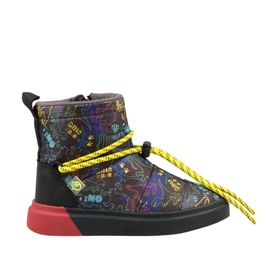Dudino 2W89C256 Teddy Dino Çocuk Kar Botu