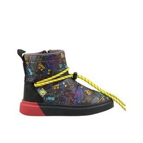 Dudino 2W89C256 Teddy Dino Çocuk Kar Botu